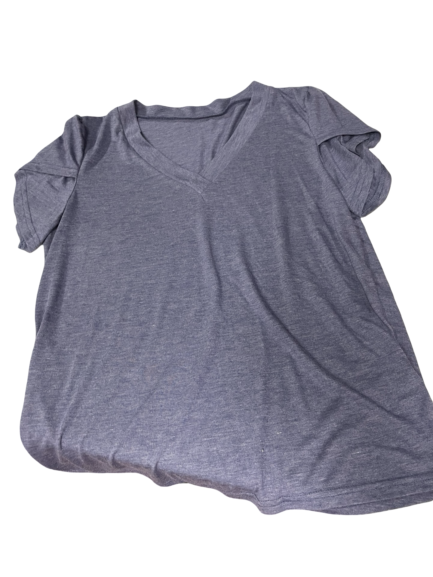 Woman’s large