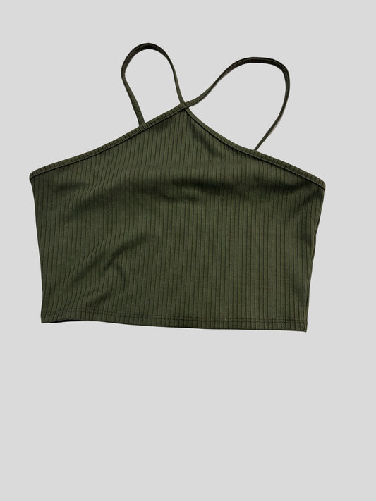 Women’s tank size small