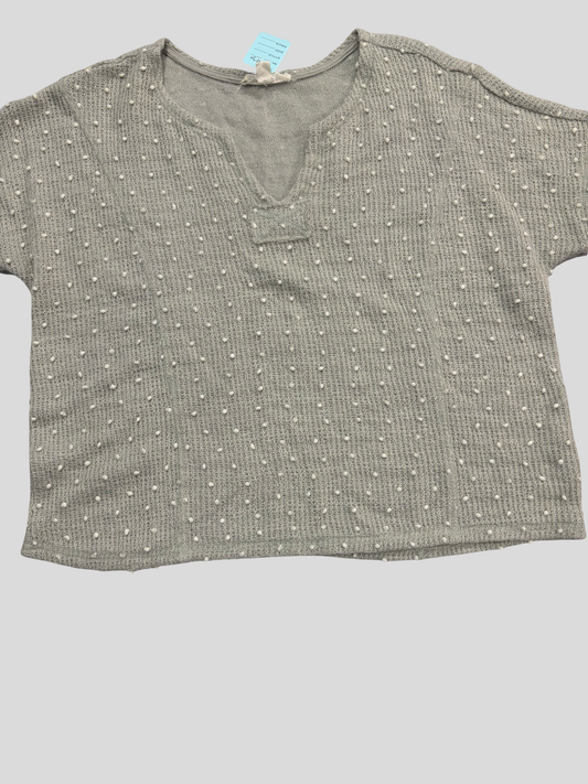 Women’s size small top