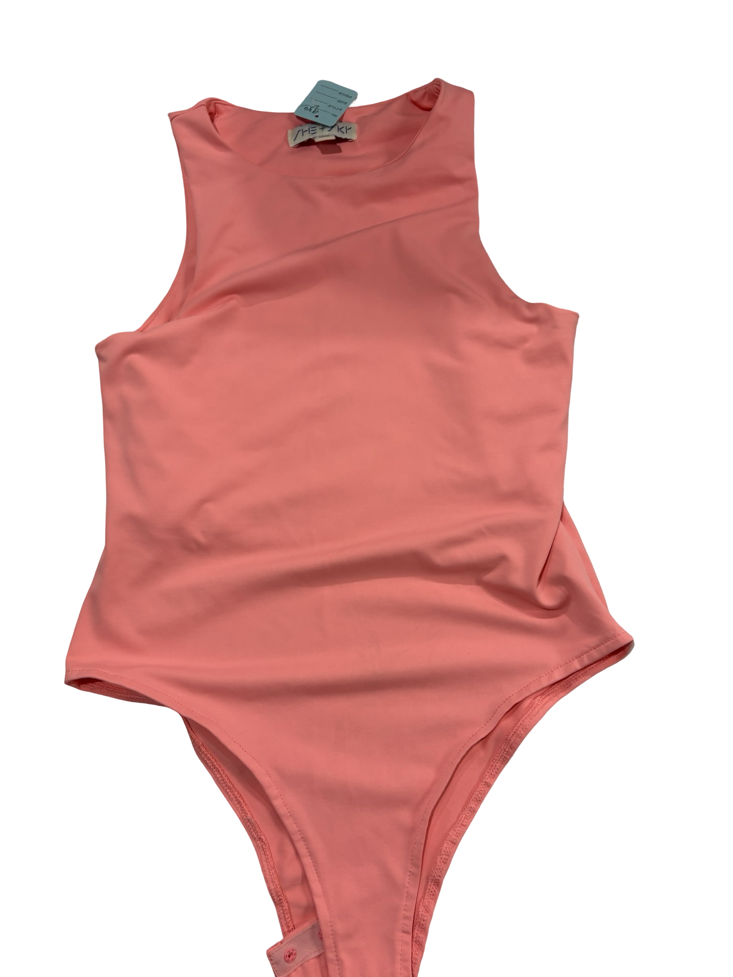 Women’s bodysuit size small