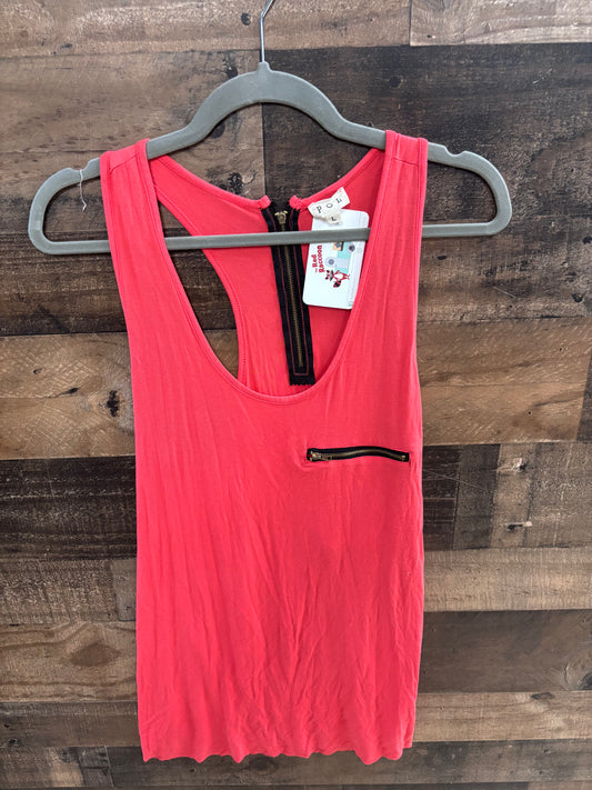 Women’s large nwt tank top