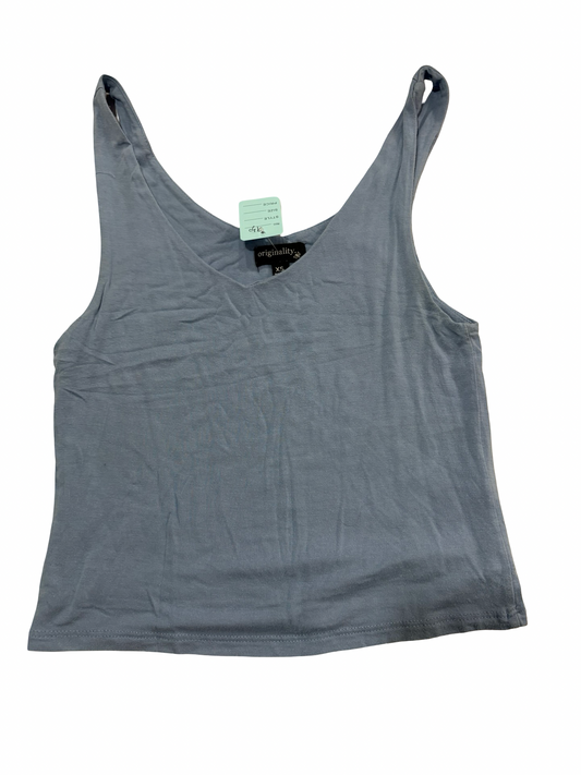 Women’s xsmall tank