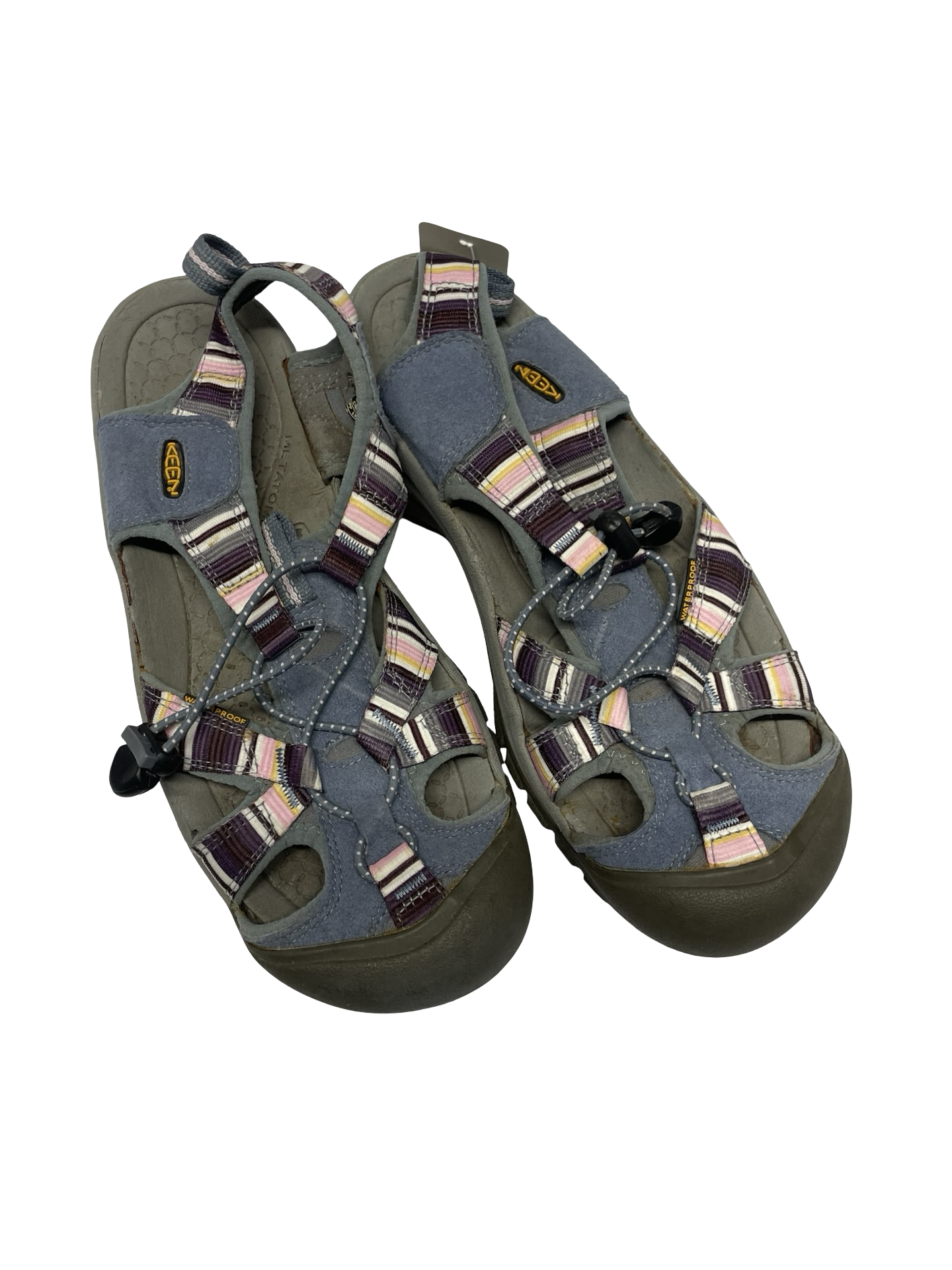 Women’s 9.5 Keen Sandals