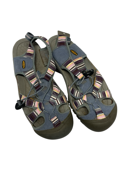 Women’s 9.5 Keen Sandals