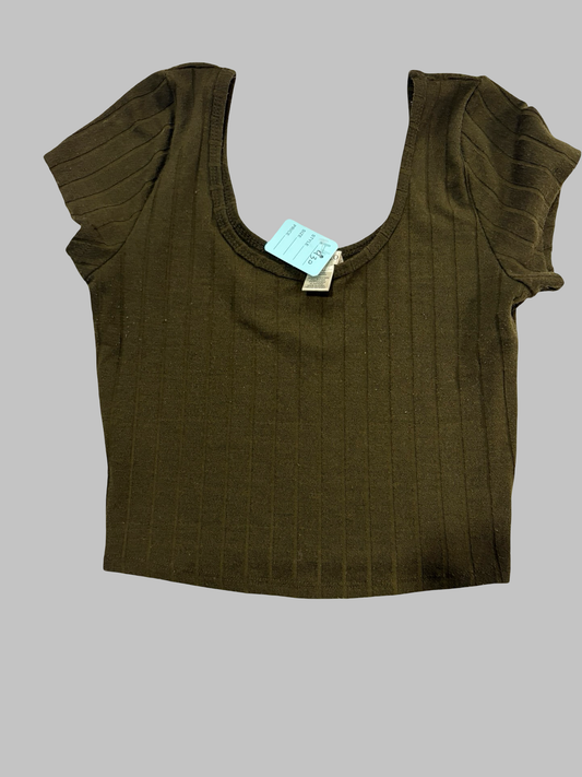 Women’s small top