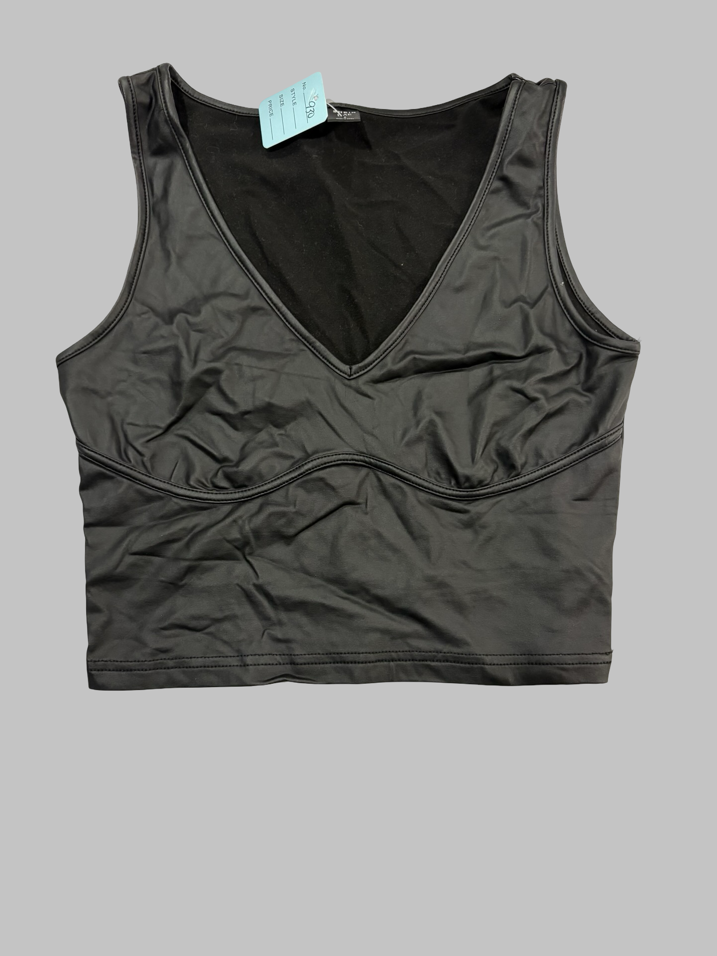 Women’s small tank