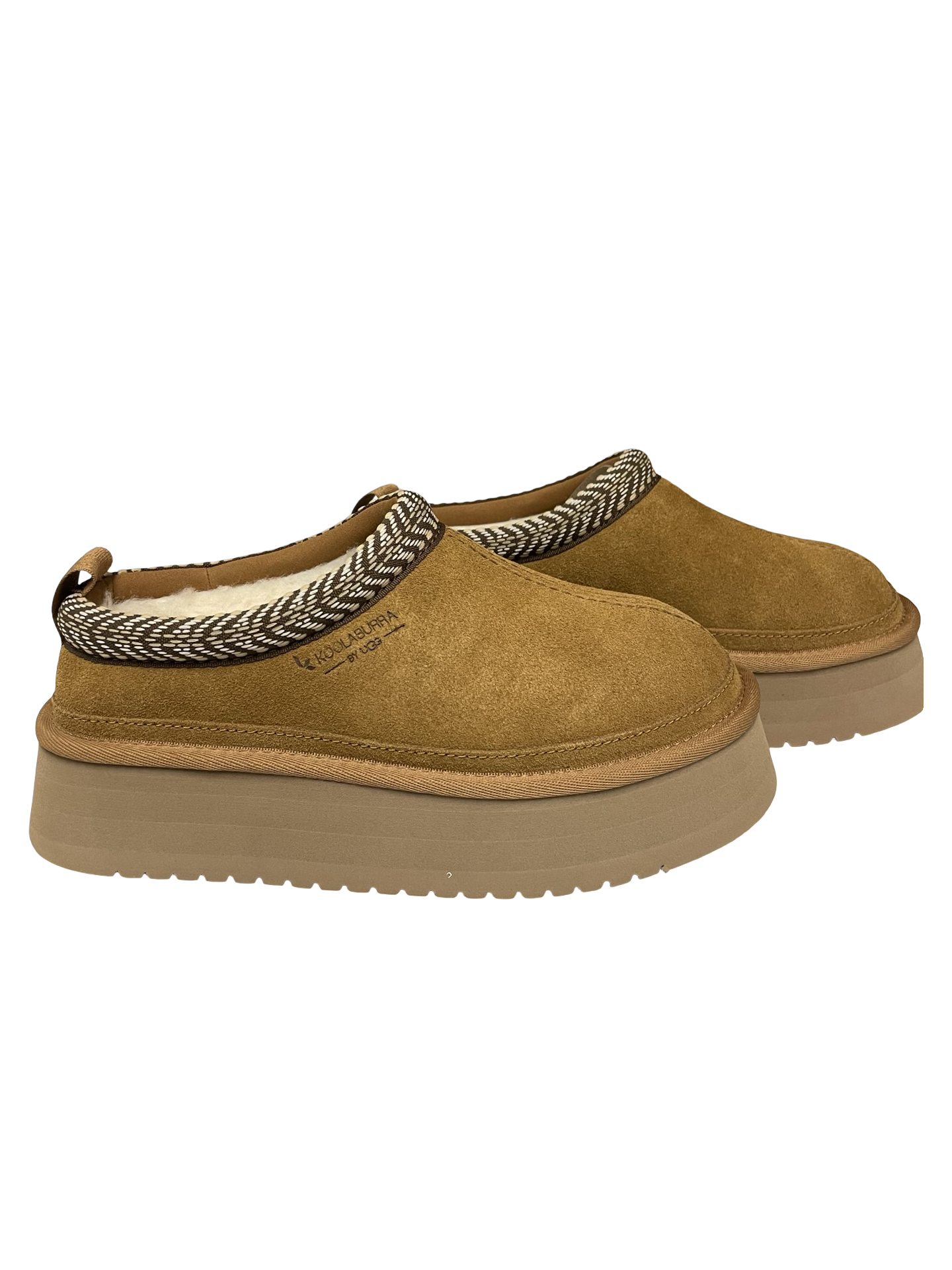 Koolaburra by Ugg size 5 brand new in box