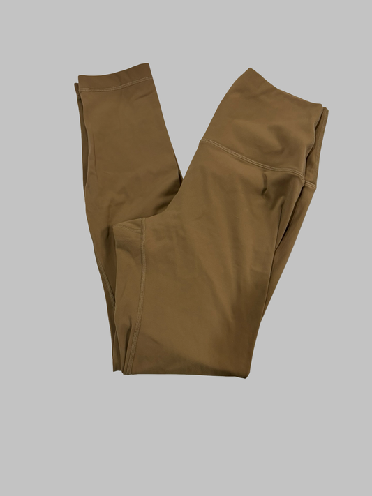 Women’s hey nuts leggings size small