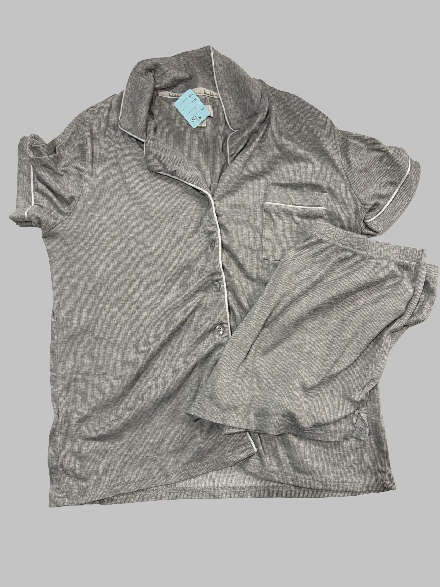 Women’s medium short pj set