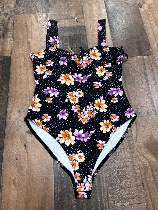 Women’s small bodysuit