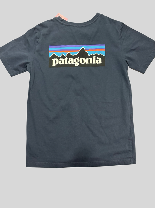 Boys Patagonia shirt size 10