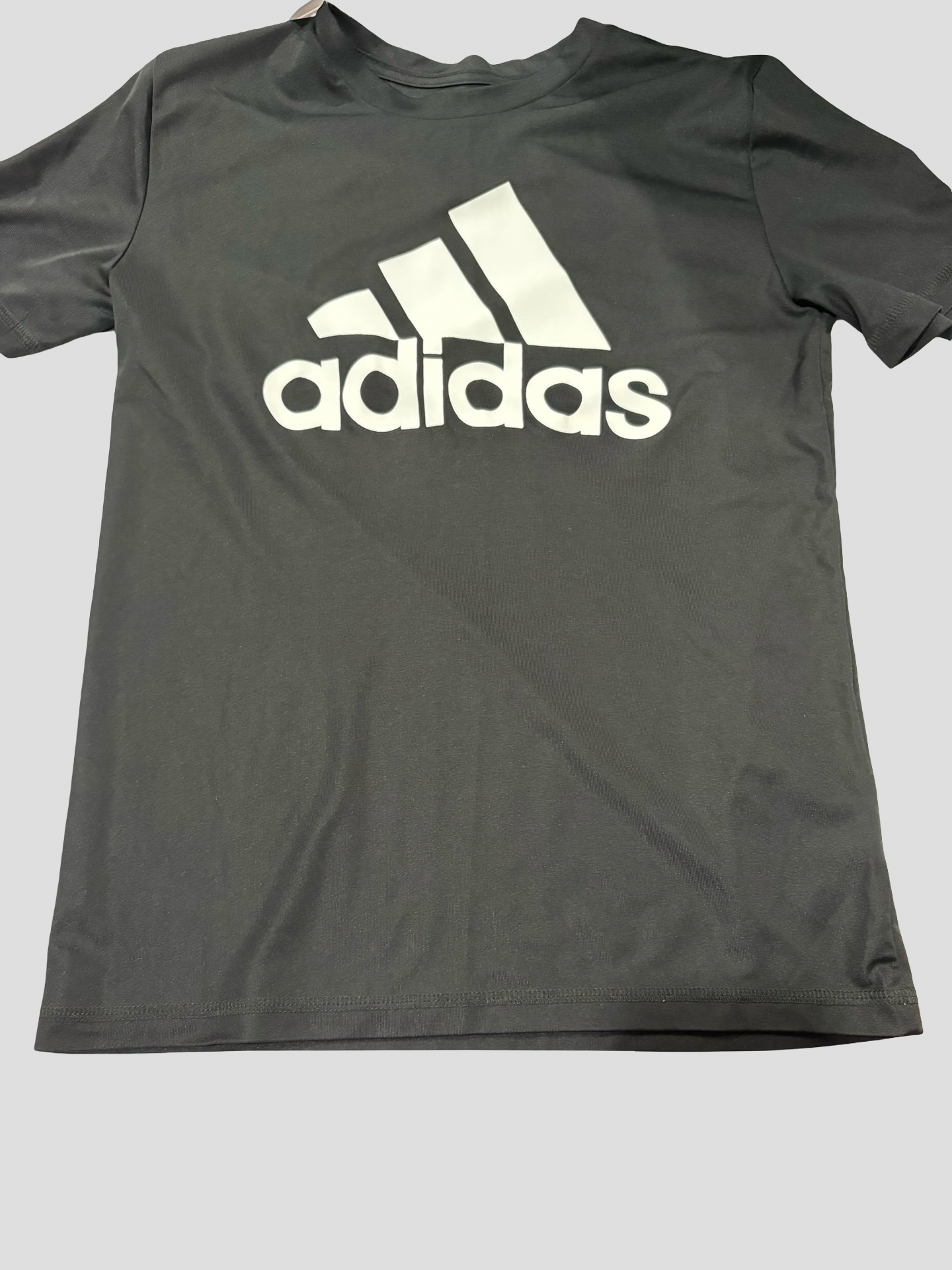 Boys adidas size 10