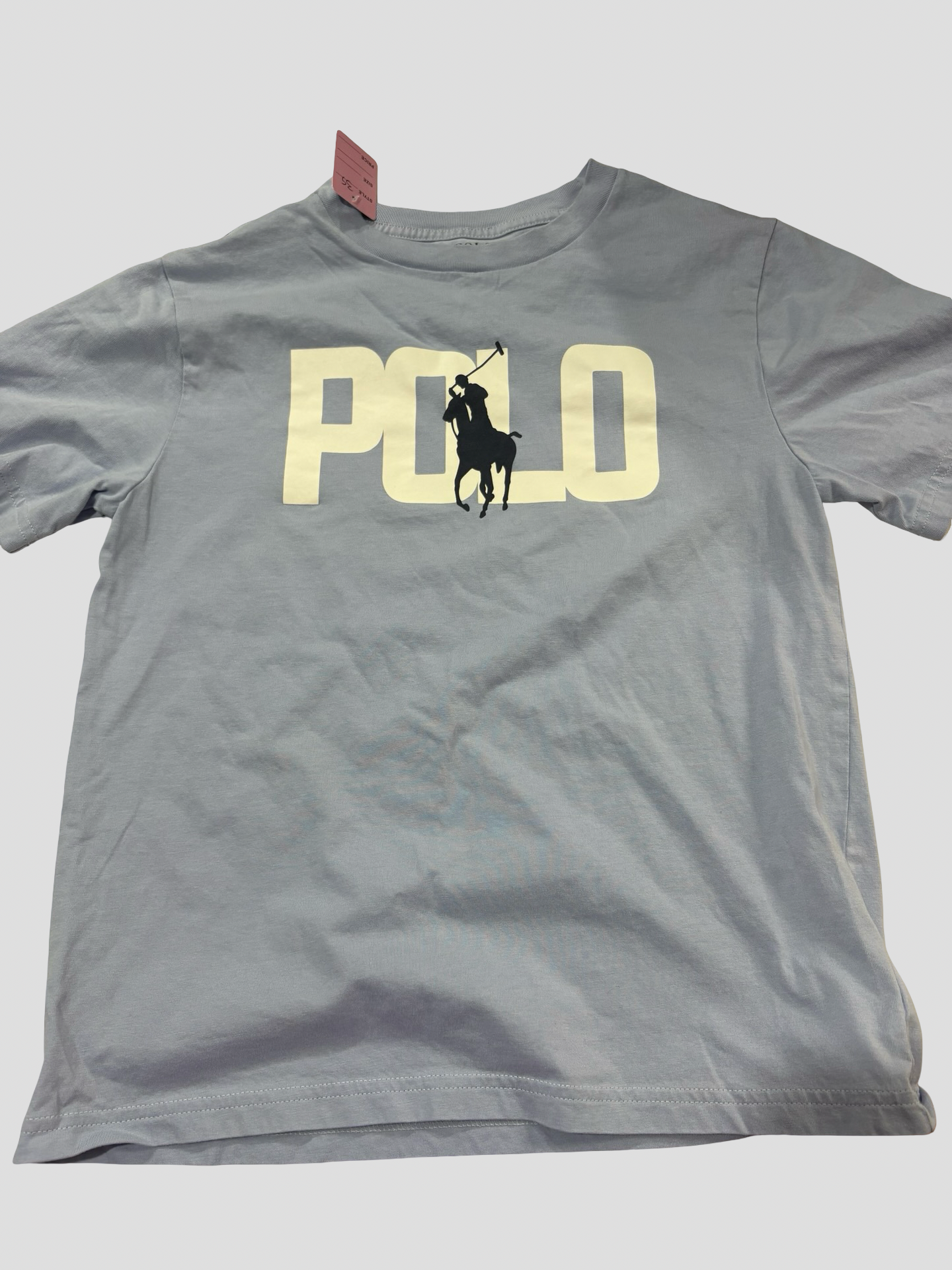 Boys Ralph Lauren size 10/12