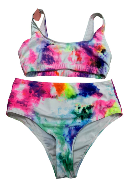 Womens medium bikini