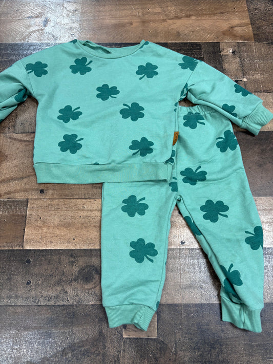 Boys 18/24m outfit