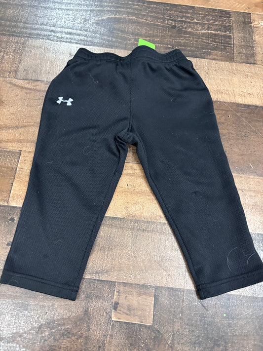 Boys 18m sweatpants (snags)