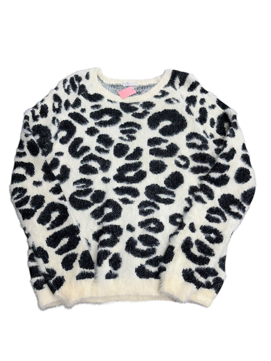 Womens medium sweater