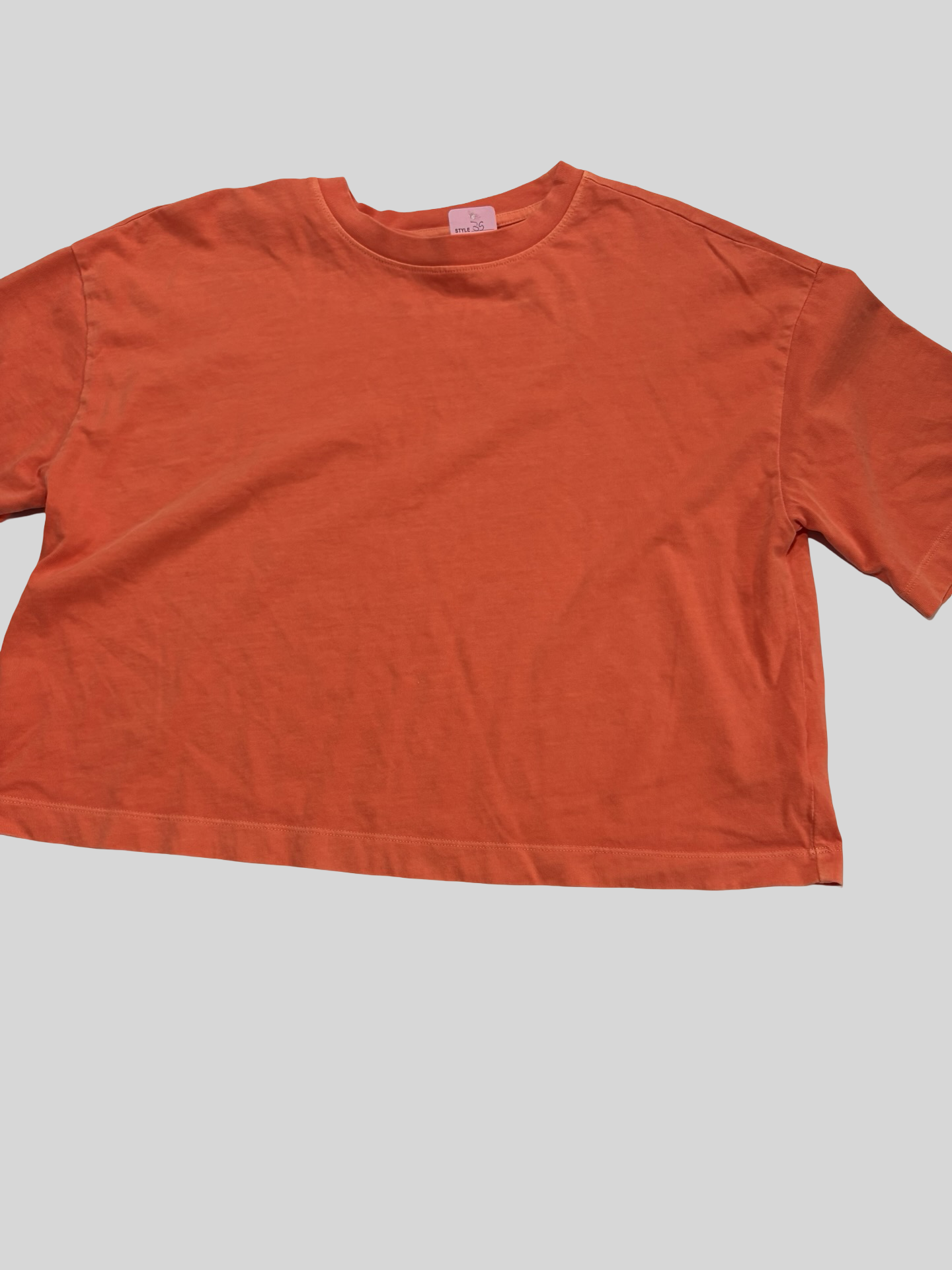 Women’s size small cropped old navy
