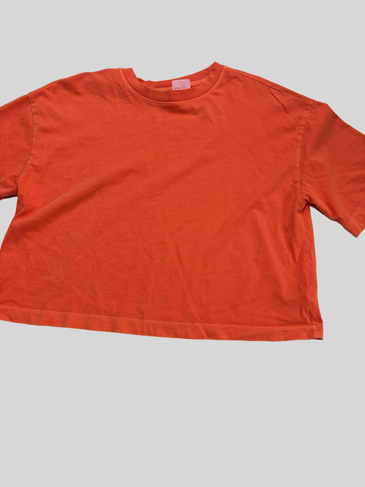 Women’s size small cropped old navy