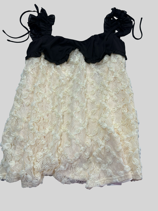 Women’s dressy tank NWT size large