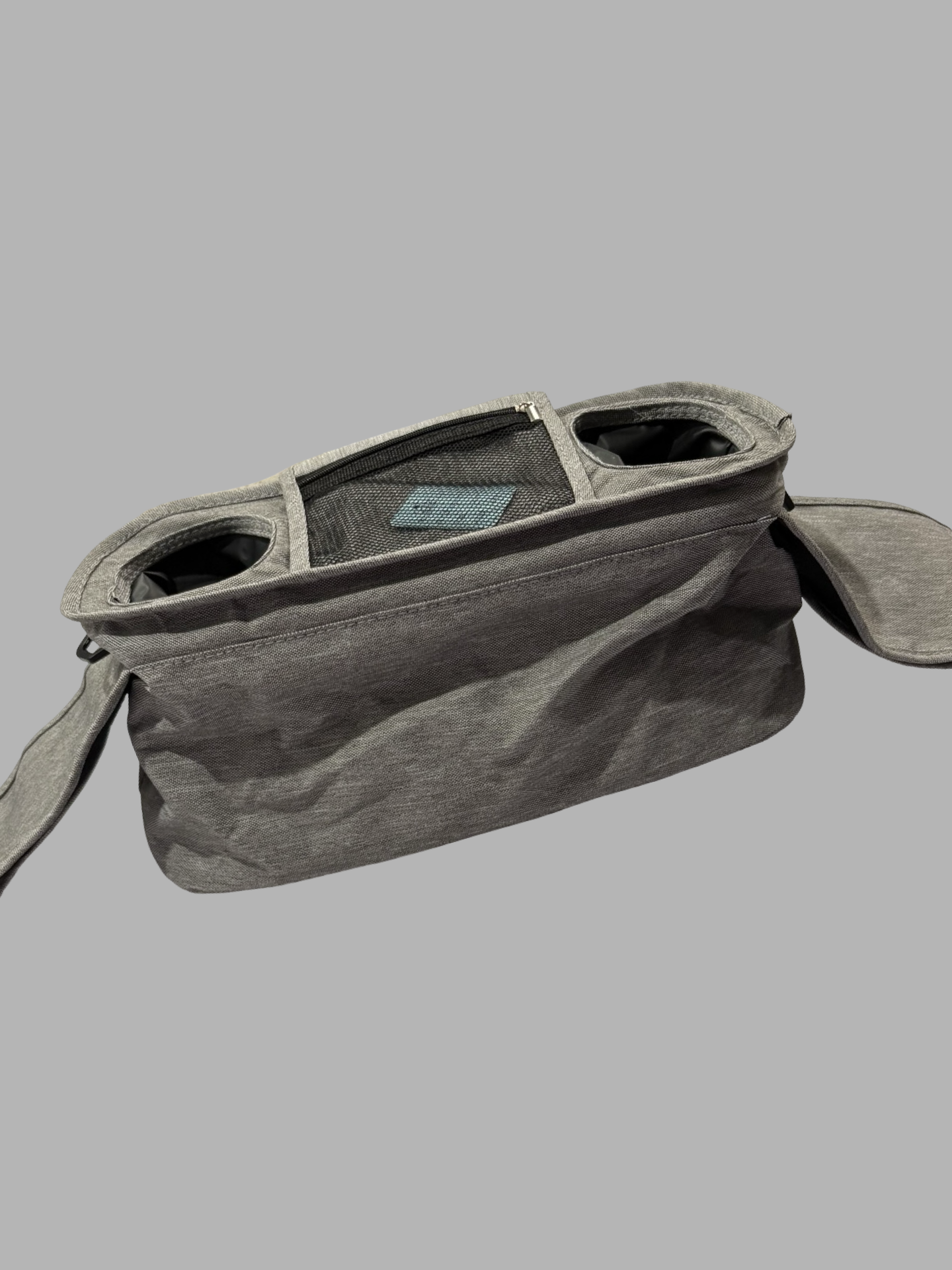 Stroller / wagon caddy