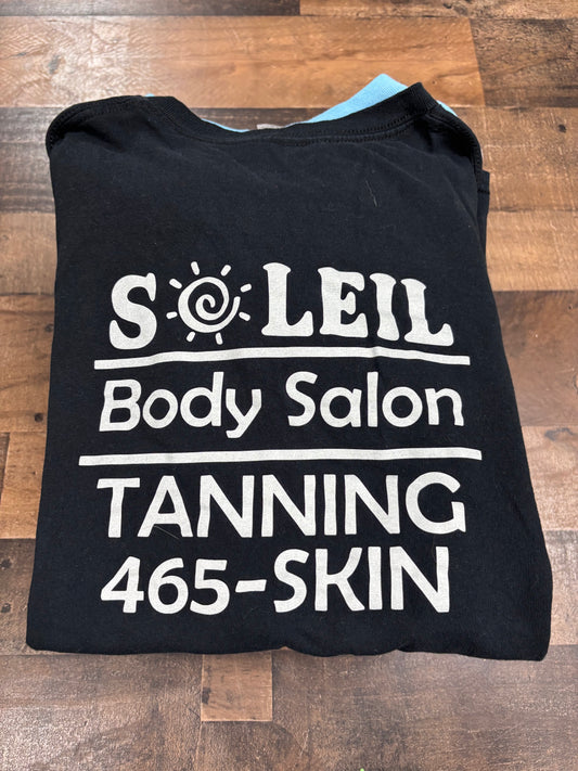 Women’s large soliel shirts