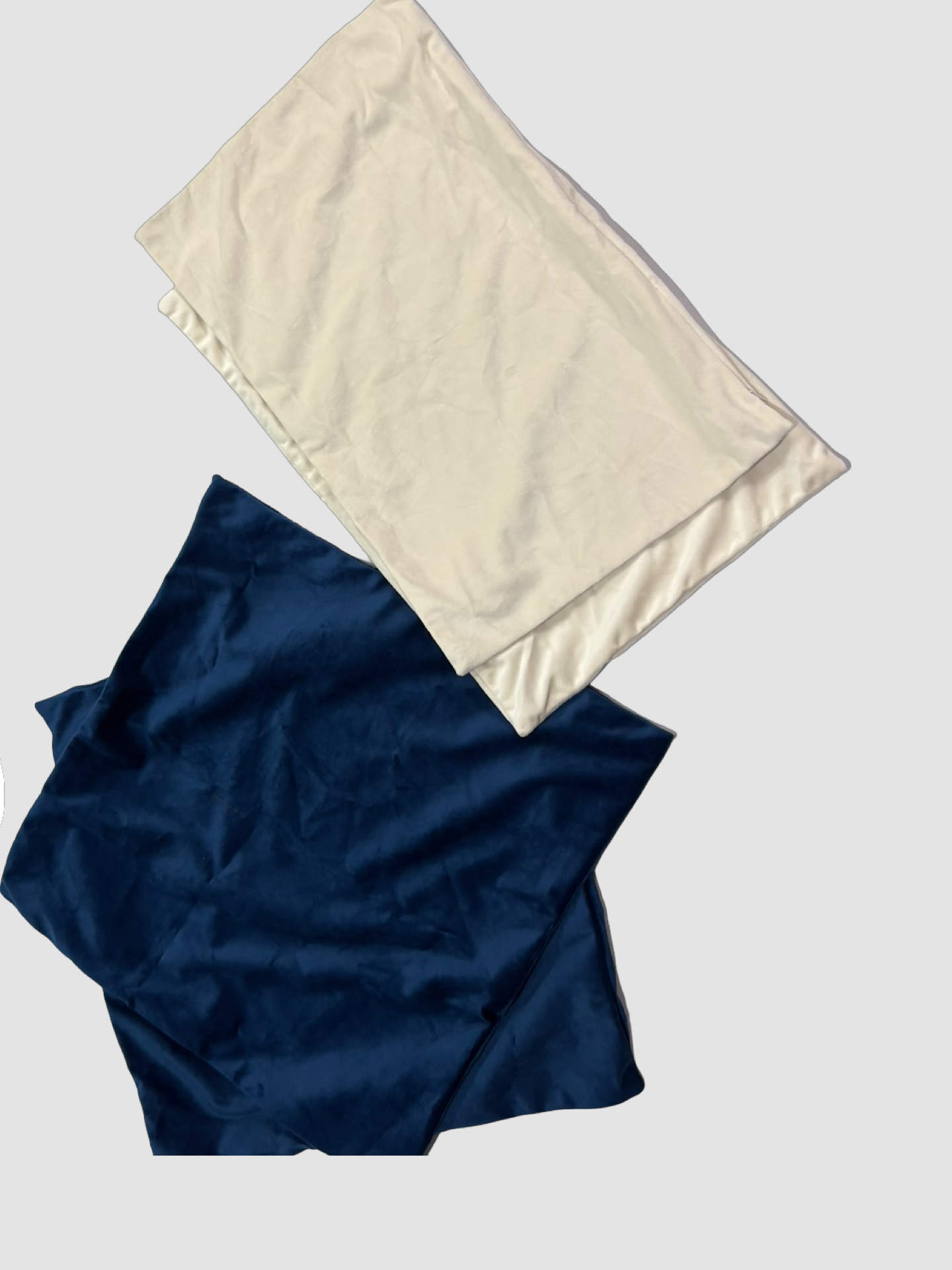 Couch pillow cases set of 4