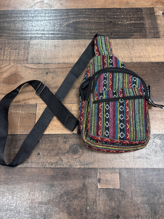 Sling bag