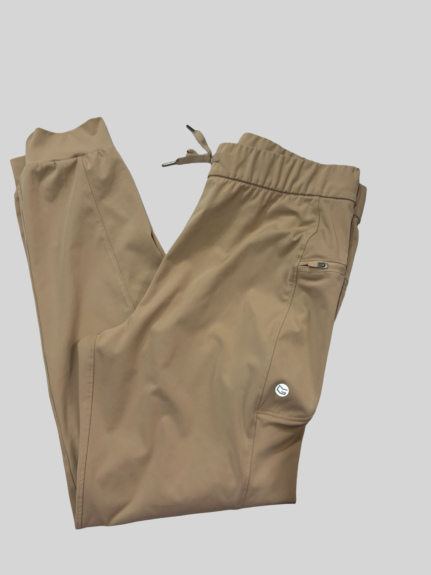Women’s joggers size medium