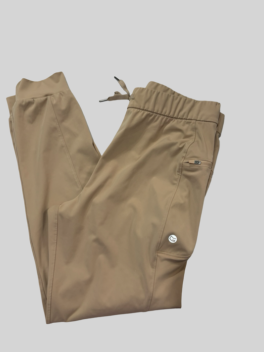 Women’s joggers size medium