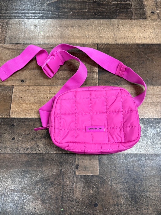 Belt bag