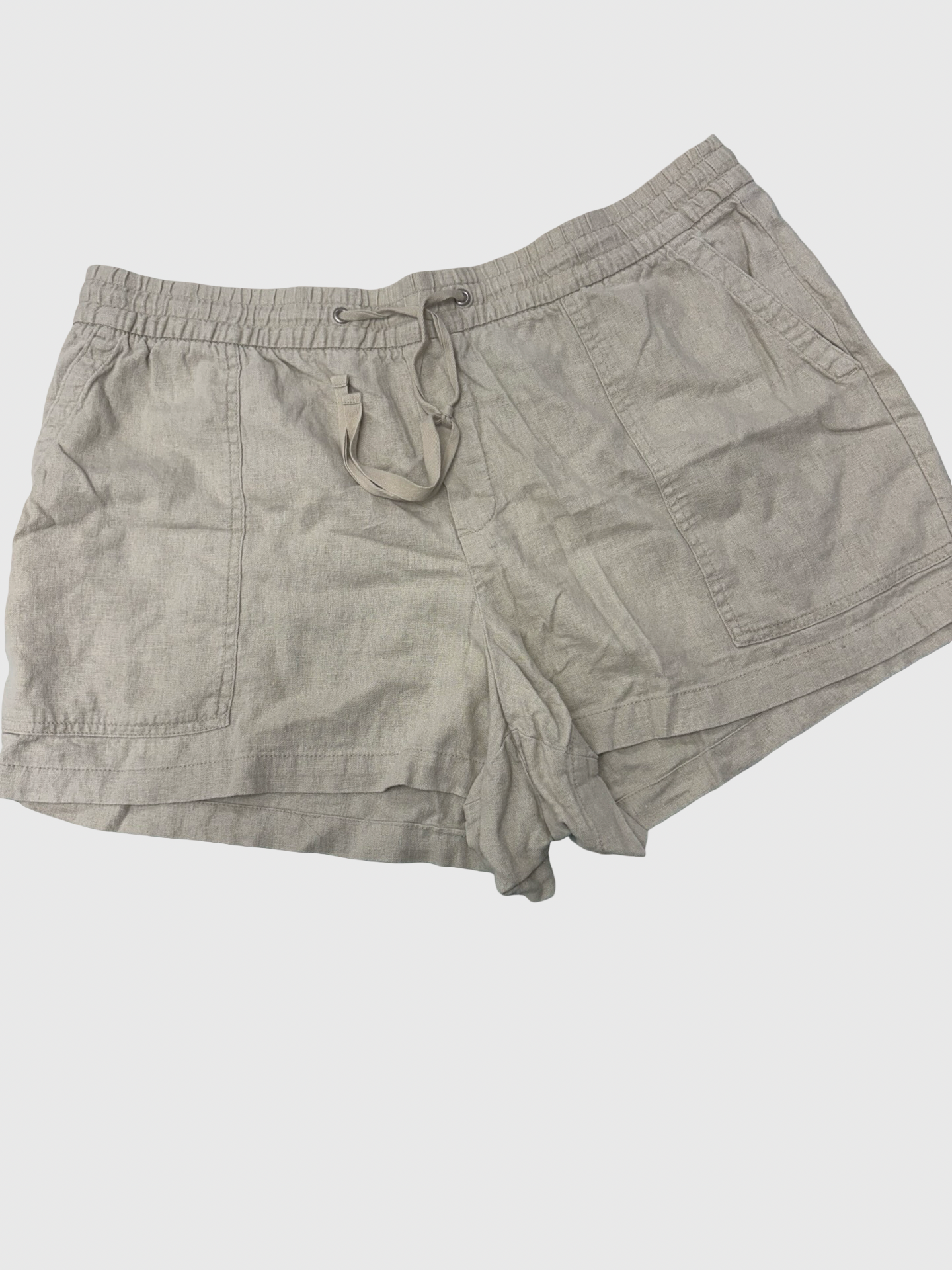 Women’s gap shorts size XL