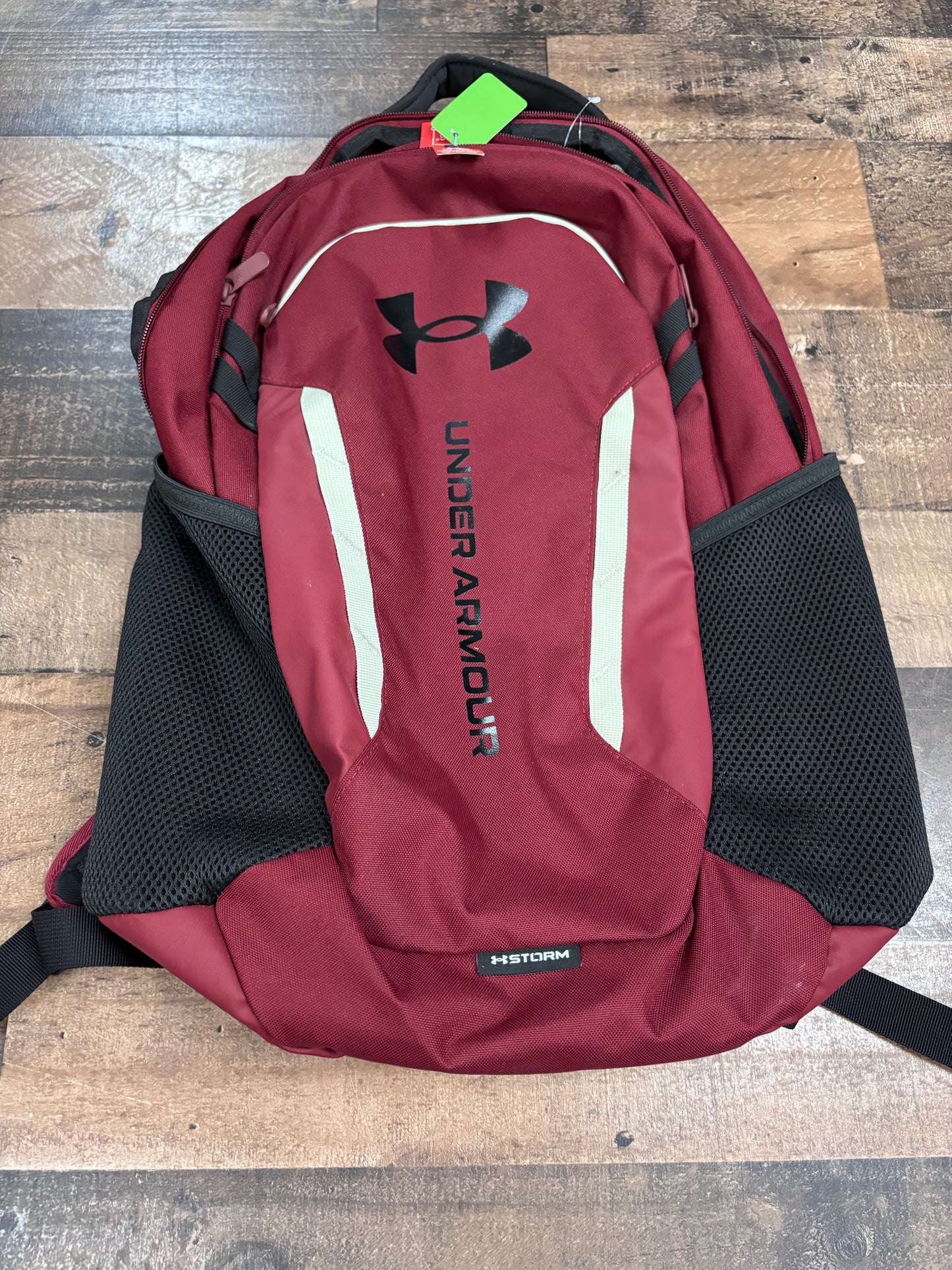 Backpack ua