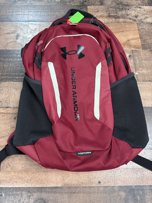 Backpack ua