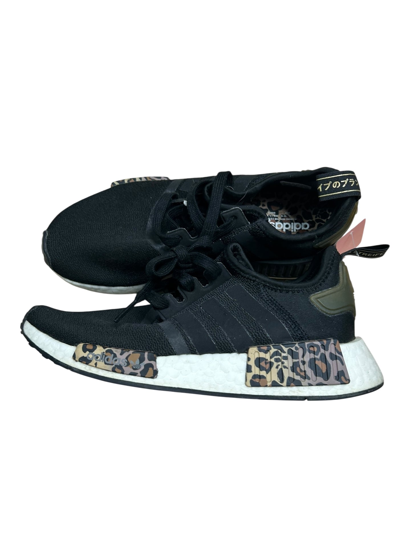 Womens 7 Adidas
