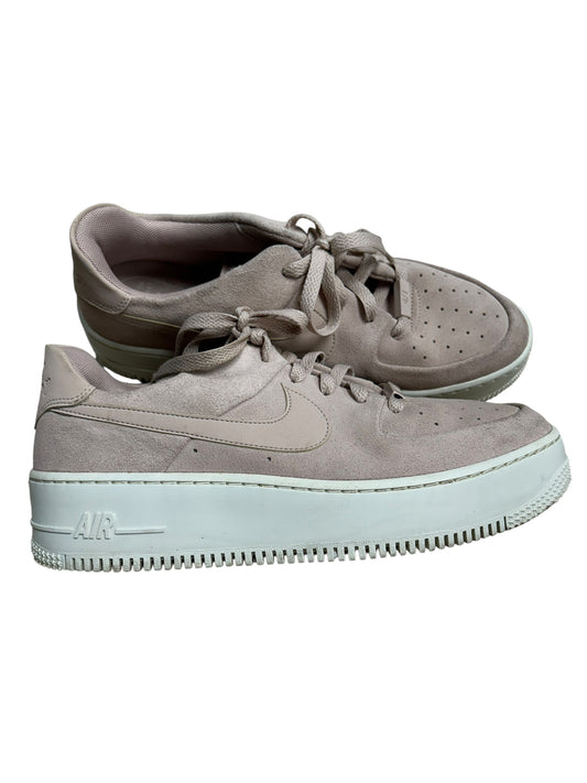 Womens 12 Nikes