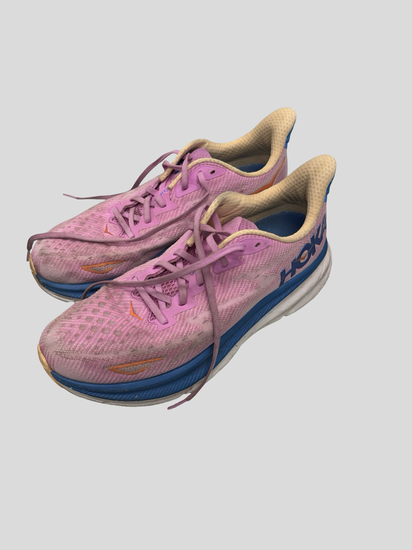 Women’s Hoka shoes size 11
