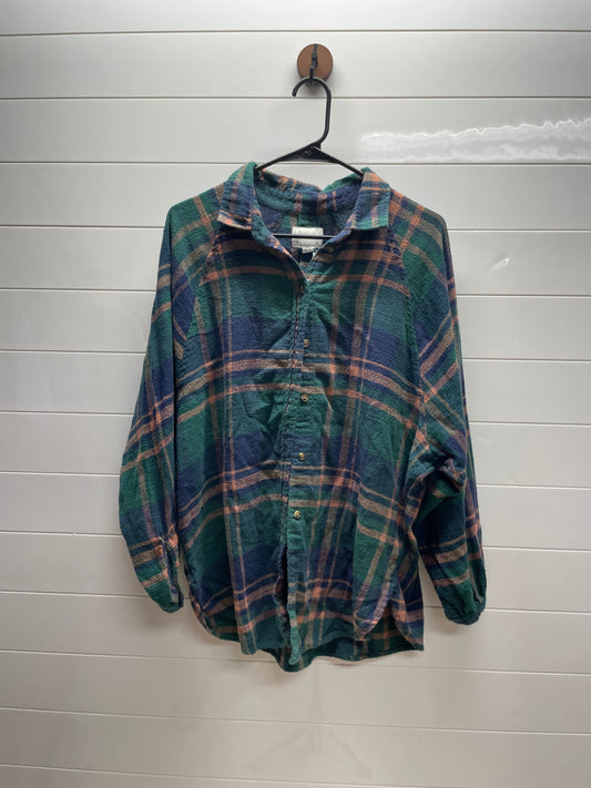 Men’s medium American eagle