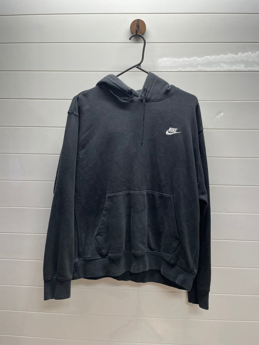 Nike large (stains)
