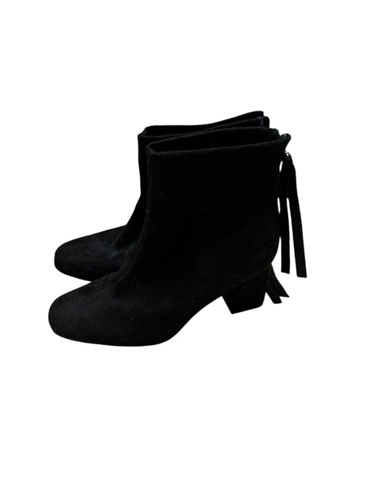 Womens 5.5 boots