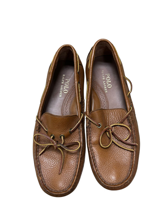Mens 8 Ralph Lauren Shoes