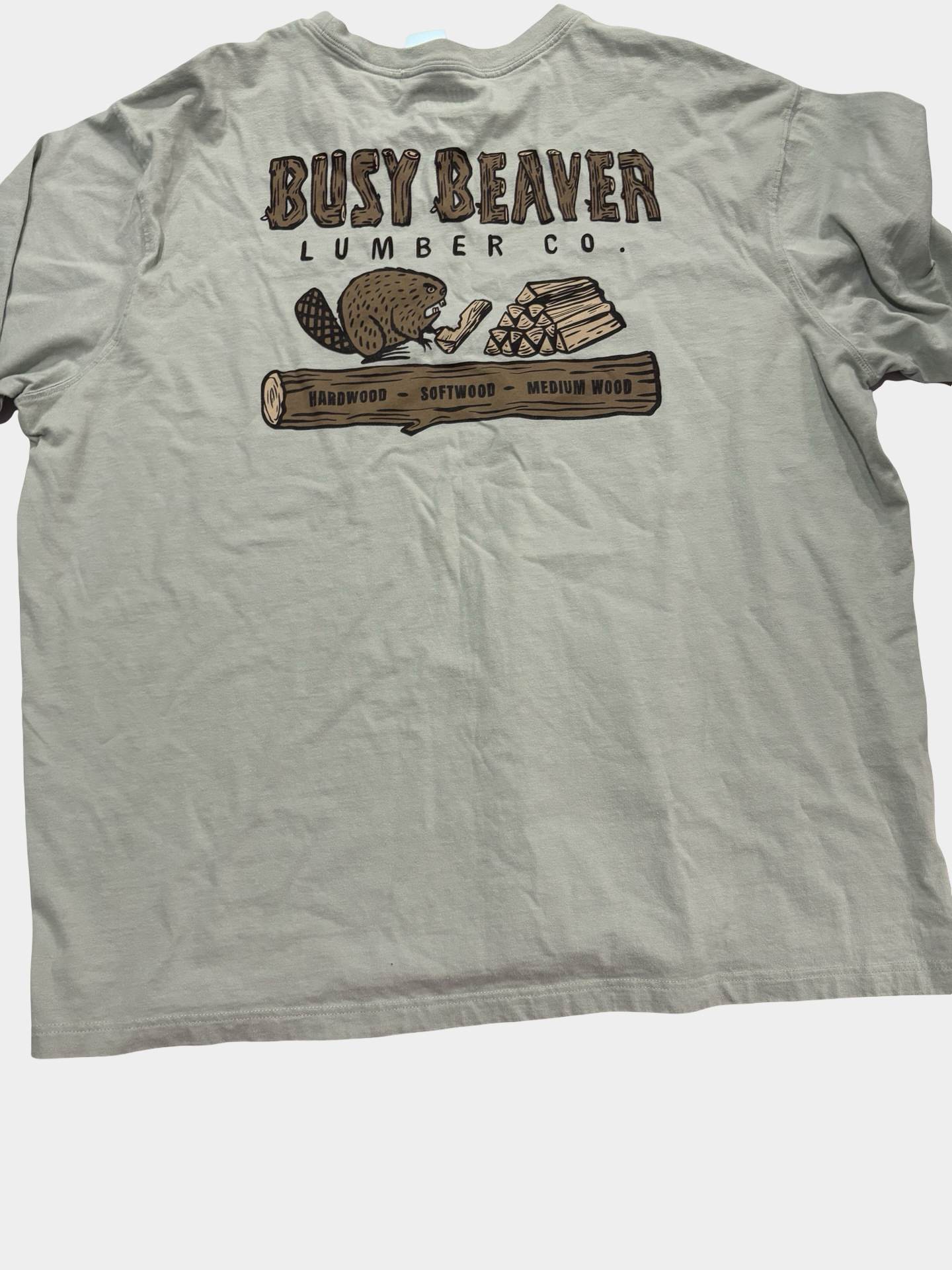 Men’s 2X ( Duluth trading Co)