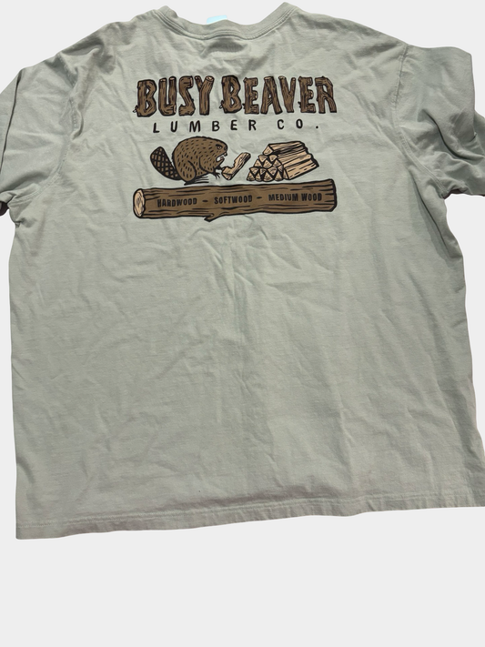 Men’s 2X ( Duluth trading Co)