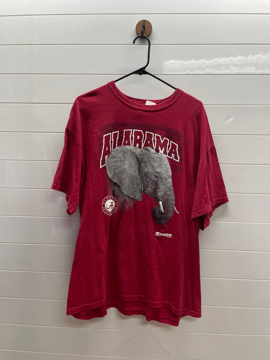 Men’s XL