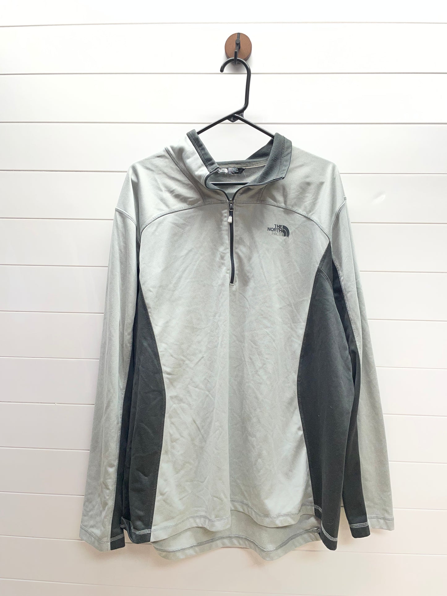 Men’s north face XXL
