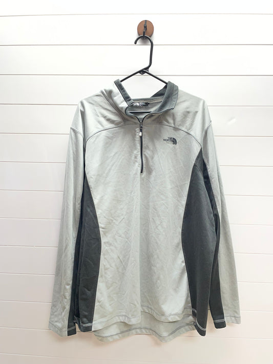 Men’s north face XXL