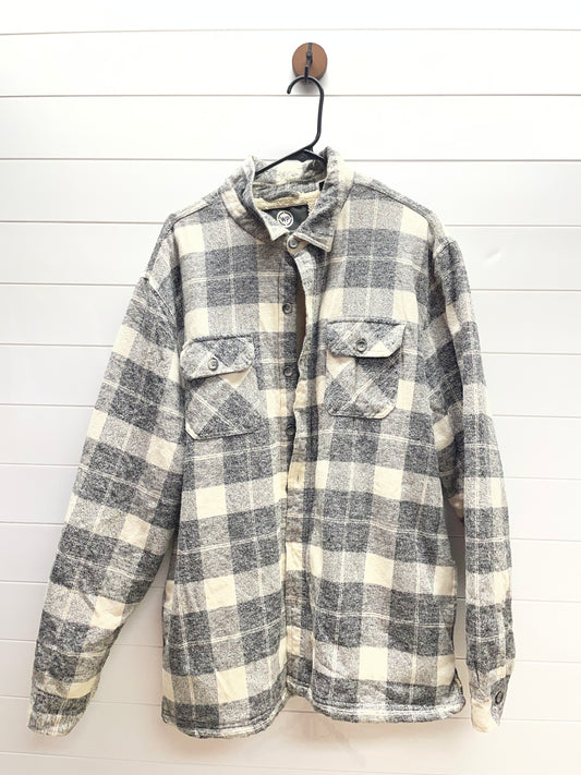 Men’s XXL