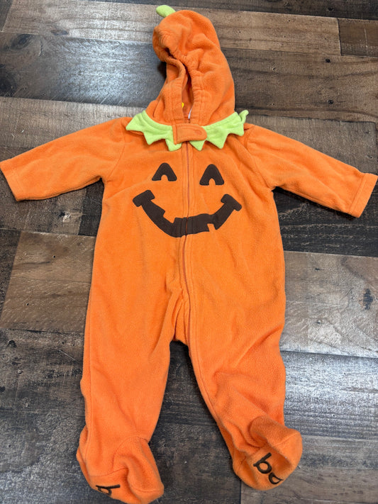 Youth 6m romper