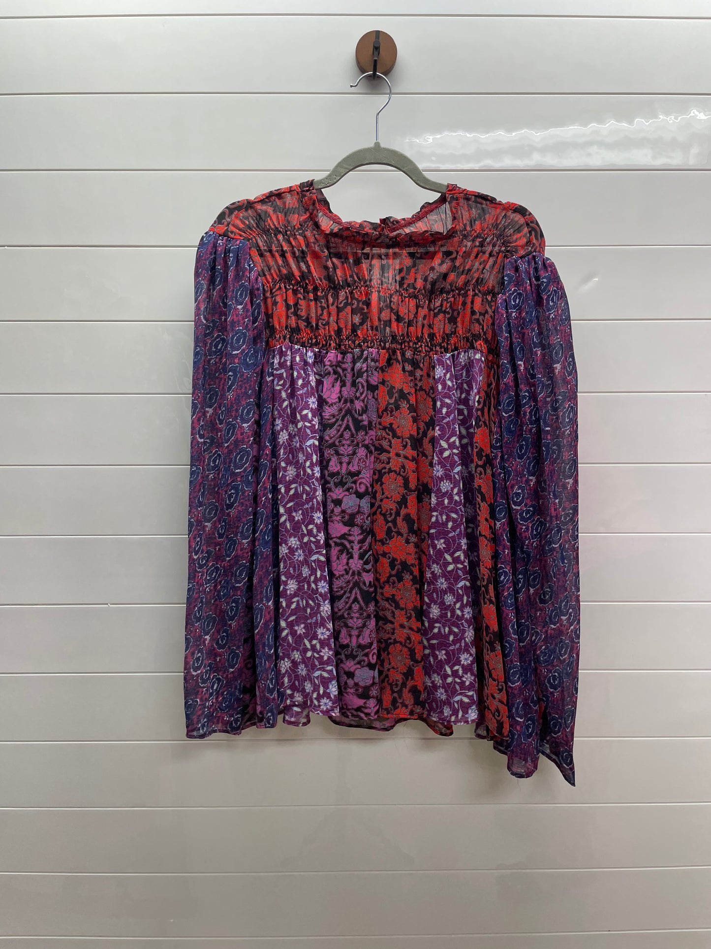 Woman’s XS