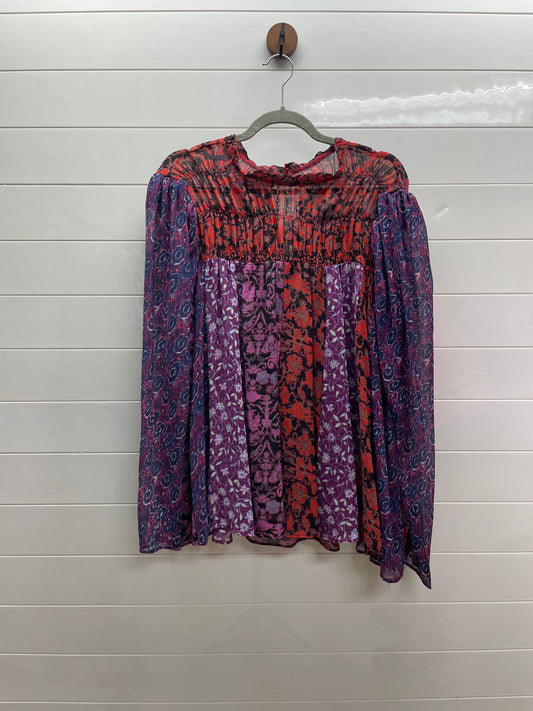 Woman’s XS